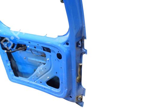 Venstre bagagerum dør Venstre bagagerum dør VW CADDY III Box Body/MPV (2KA, 2KH, 2CA, 2CH) [2004-2016] 34520007 34520007