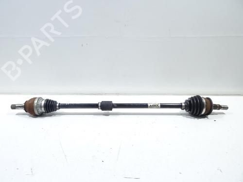 Used Right front driveshaft Right front driveshaft OPEL ASTRA J (P10) 1.4 (68) (100 hp) 32168759 32168759