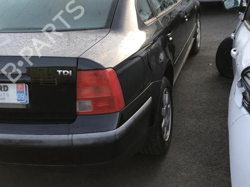 Engine VW PASSAT B5 (3B2) 1.9 TDI | BP27485341M1  - Image 12