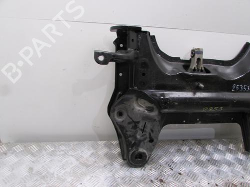 Used Subframe Subframe PEUGEOT 208 II (UB_, UP_, UW_, UJ_) 1.2 PureTech 75 (75 hp) 25203866 25203866