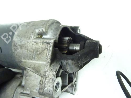 Starter RENAULT CLIO II Hatchback Van (SB0/1/2_) 1.9 D (SB0R) | BP31920279M8