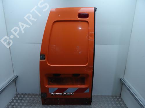 Used Left tailgate CITROËN JUMPY I Van (BS_, BT_, BY_, BZ_) 2.0 HDi 95 (94 hp) 25738336