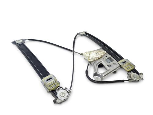 Used Front right window mechanism Front right window mechanism MERCEDES-BENZ S-CLASS (W220, V220) S 320 (220.065, 220.165) (224 hp) 39257655 39257655