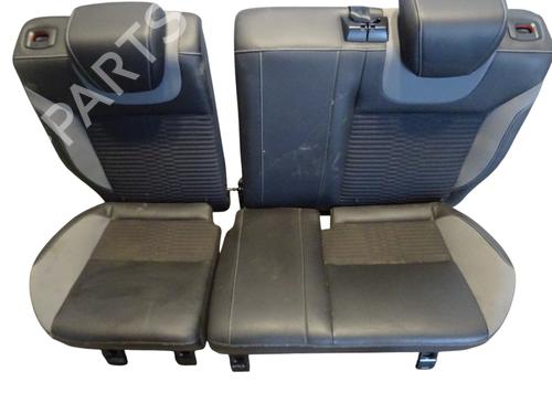 Rear seat FORD FOCUS III 2.0 ST | BP36673609C17 - Image 5