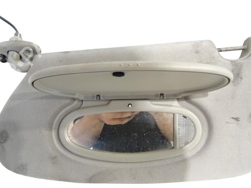 Used Left sun visor Left sun visor 38745341 38745341