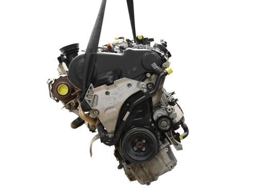 Engine AUDI A3 Sportback (8PA) 2.0 TDI 16V | BP39605833M1 - Image 2