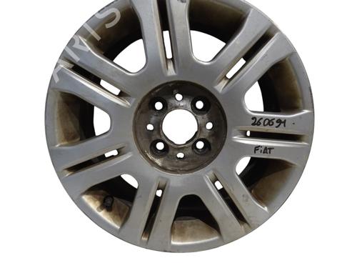 Used Rim Rim FIAT IDEA (350_) 1.3 D Multijet (90 hp) 39891038 39891038