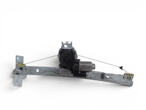 Used Front left window mechanism Front left window mechanism PEUGEOT 207 (WA_, WC_) 1.4 HDi (68 hp) 34184447 34184447