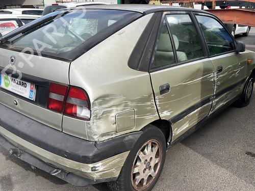 Brugte LANCIA DELTA II (836_)  1.9 TD (836AM, 836AN)  4634583