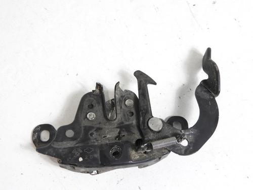 Hood lock RENAULT KOLEOS I (HY_) 2.0 dCi (HY0K) | BP20044747C133 
