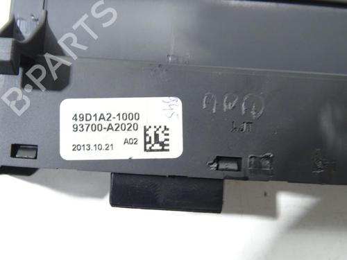 Switch KIA CEE'D Sportswagon (JD) 1.6 GDI | BP26954353I30 