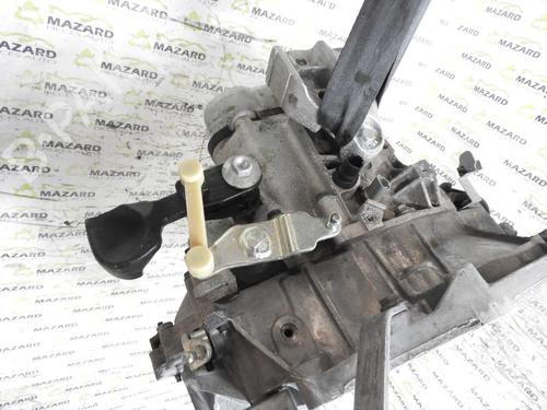 Gearbox CITROËN C3 I (FC_, FN_)  | BP20054249M3 