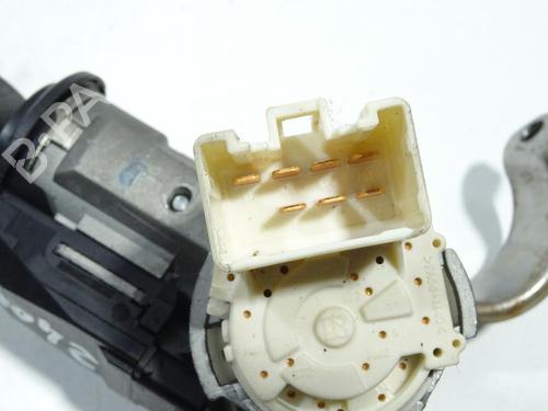 Ignition barrel TOYOTA YARIS (_P9_) 1.4 D-4D (NLP90_, NLP90R) | BP29585636M48
