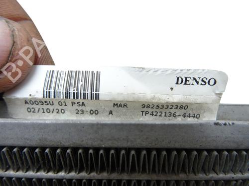 Used Water radiator Water radiator 36834824 36834824