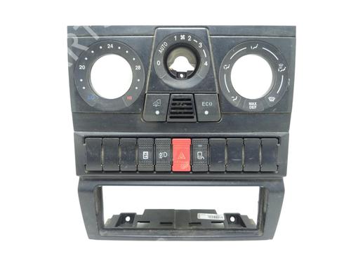 Warning switch IVECO DAILY IV Van 35C15 V, 35C15 V/P | BP36401644I22 - Image 2