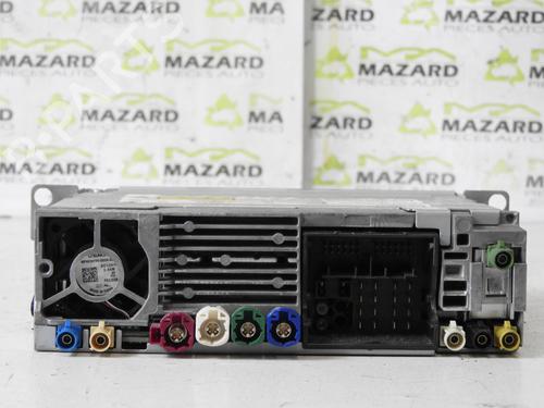 Radio BMW X1 (F48) xDrive 25 d | BP20040661E6 