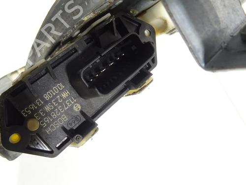 Rear right window mechanism CITROËN C4 I (LC_) 1.6 HDi | BP21387985C25 