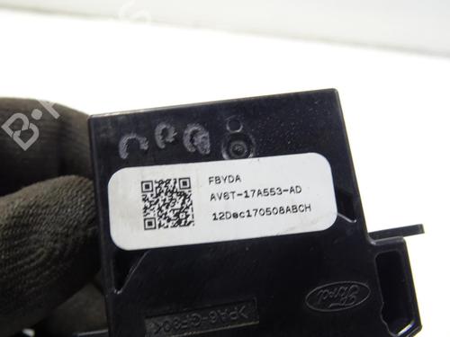 Used Steering column stalk Steering column stalk FORD FOCUS III 1.0 EcoBoost (125 hp) 22200034 22200034