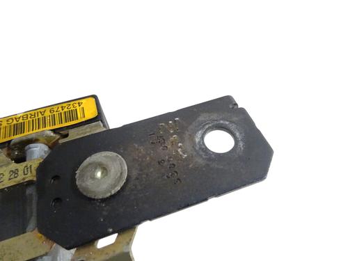 Used Front left seatbelt Front left seatbelt 38297005 38297005