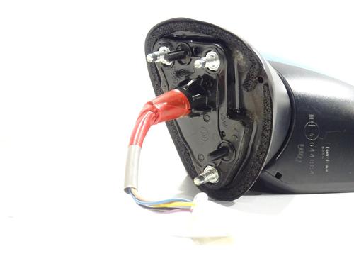 Retrovisor esquerdo SUZUKI IGNIS III (MF, FF) 1.2 Hybrid AllGrip (ATK412) | BP33206672C26 - Image 4