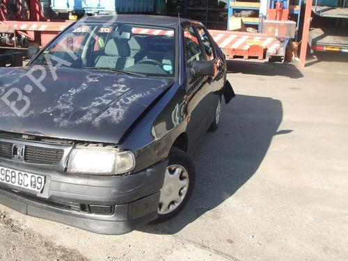 Front wiper motor SEAT CORDOBA Vario (6K5)  | BP21269087M29 