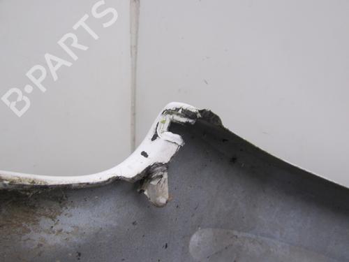 Front bumper OPEL AGILA (A) (H00) 1.2 16V (F68) | BP25001124C7 