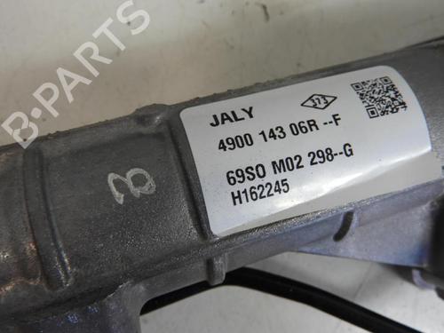 Styregear/Snekke DACIA SANDERO II 1.0 SCe 75 (B8JC, B8JD) (73 hp) 20069057