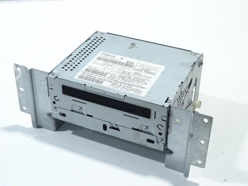 Used Radio LAND ROVER FREELANDER 2 (L359) [2006-2015]  26435262