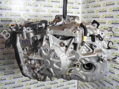 Gearbox CITROËN C3 AIRCROSS II (2R_, 2C_) 1.2 PureTech 130 (2RHNYH) | BP20046889M3 