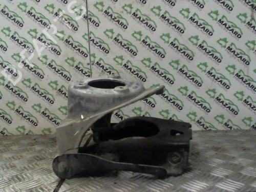 Used Right rear suspension arm PEUGEOT 407 (6D_) 1.6 HDi 110 (6D9HZC, 6D9HYC) (109 hp) 22556051