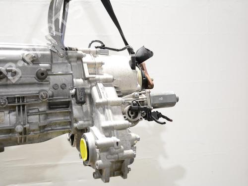 Gearbox BMW X3 (E83) | BP35888242M3 - Image 6