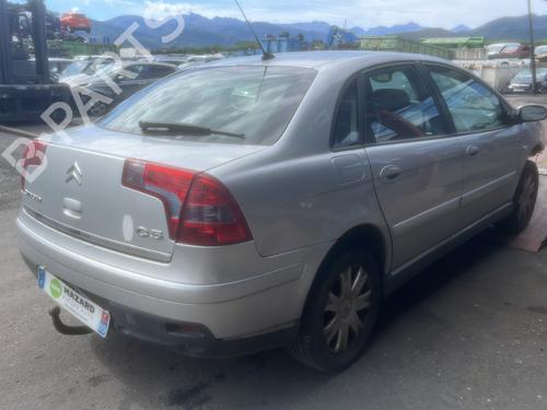 Right front window switch CITROËN C5 II (RC_) 1.6 HDi (RC8HZB) | BP37445670I26 - Image 6