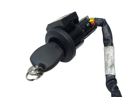 Ignition barrel DACIA SANDERO 1.5 dCi | BP38550241M48 - Image 2
