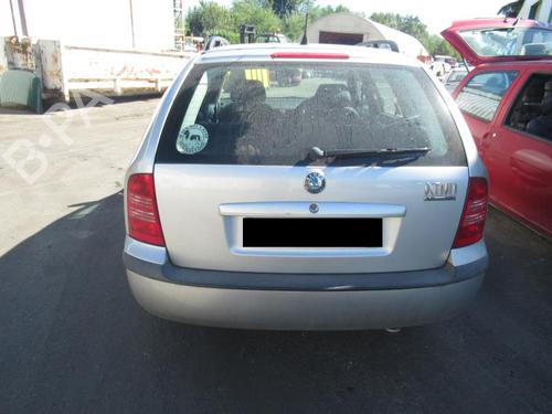 Left taillight SKODA OCTAVIA I Combi (1U5) 1.9 TDI | BP20059545C34 