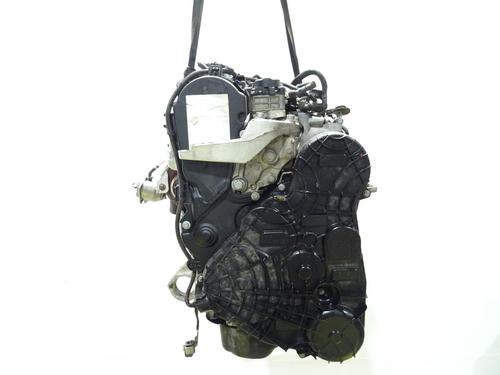 Used Engine CITROËN JUMPER II Van 2.2 BlueHDi 120 (120 hp) 30751501