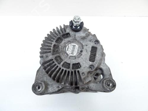 Used Alternator NISSAN JUKE (F15) 1.5 dCi (110 hp) 20057184