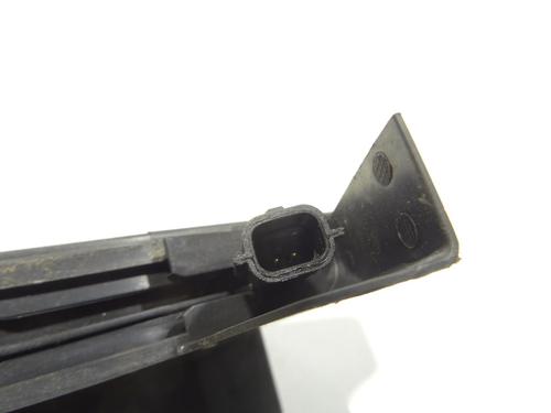 Front left lock DACIA SANDERO II 1.5 dCi 75 / Blue dCi 75 (B8JW, B8M4, B8AH, B8M7, B8M6) | BP24146087C98 