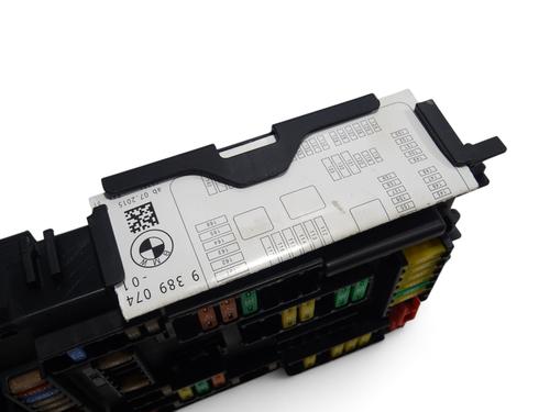 Used Electronic module Electronic module 39384116 39384116