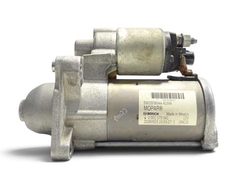 Used Starter Starter 39383951 39383951
