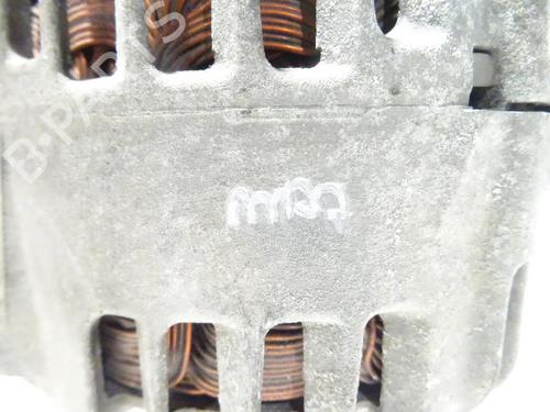 Alternator FORD FIESTA VI (CB1, CCN) 1.6 TDCi | BP24865011M7 