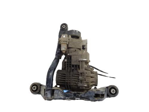 Used Rear differential VW TRANSPORTER T5 Van (7HA, 7HH, 7EA, 7EH) 2.0 TDI 4motion (140 hp) 31613250