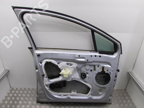 Left front door CITROËN C4 I (LC_) 1.6 HDi | BP20177620C2 