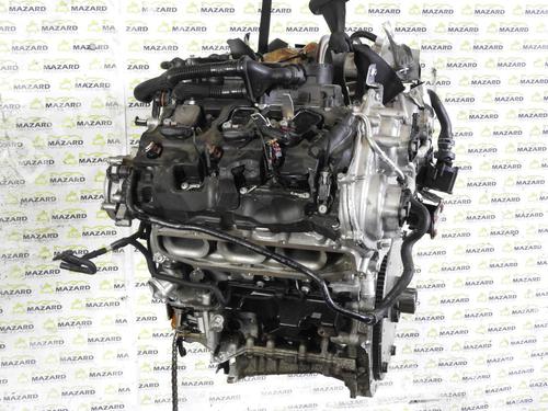 Engine AUDI A5 Convertible (F57, F5E) 2.0 TFSI | BP21971932M1 