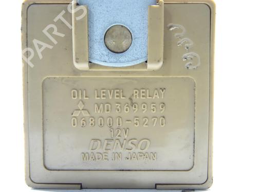 Electronic module MITSUBISHI PAJERO SPORT I (K7_, K9_) 2.5 TD (K94W, K74T) | BP26297405M83 
