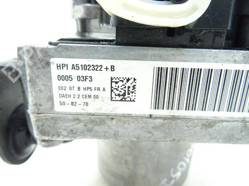 Steering pump PEUGEOT 3008 I MPV (0U_) 1.6 HDi | BP29998208M99