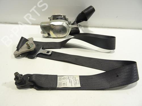 Used Front left belt tensioner SUZUKI SX4 (EY, GY) 1.9 DDiS (RW419D) (120 hp) 27999814