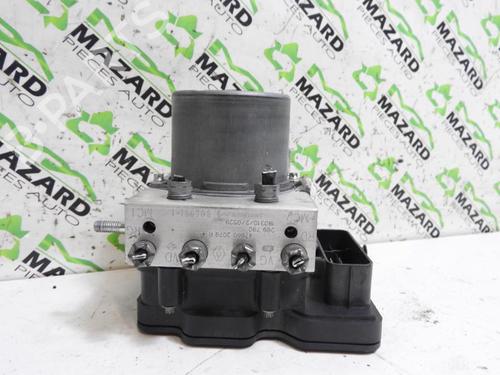 Used ABS pump MERCEDES-BENZ CITAN Box Body/MPV (W415) [2012-2021]  20047616