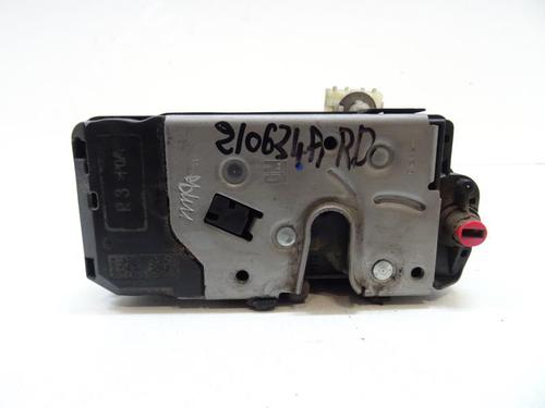 Rear right lock OPEL ZAFIRA / ZAFIRA FAMILY B (A05) 1.9 CDTI (M75) | BP20068144C99 