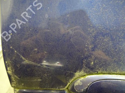 Right front door RENAULT MEGANE I Coach (DA0/1_) 1.9 dCi (DA05, DA1F) | BP29585615C3 
