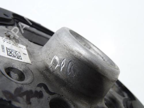 Steering wheel VW GOLF VII (5G1, BQ1, BE1, BE2) 1.6 TDI | BP28216552C49 
